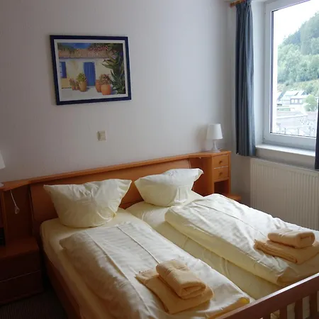 شقة In Der Naehe Der Hessischen Berge, Cleaning Included فيلنغن