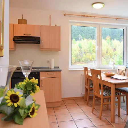 In Der Naehe Der Hessischen Berge, Cleaning Included * Willingen (Upland)