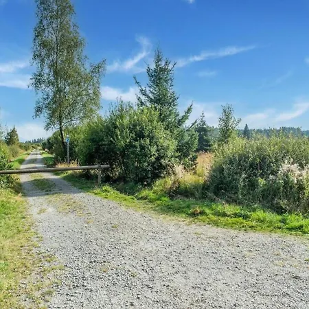 Daire In Der Naehe Der Hessischen Berge, Cleaning Included Willingen (Upland)